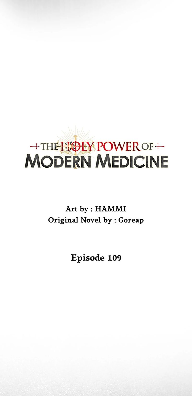 To Hell With Being A Saint, I’m A Doctor Chapter 109 - Page 18