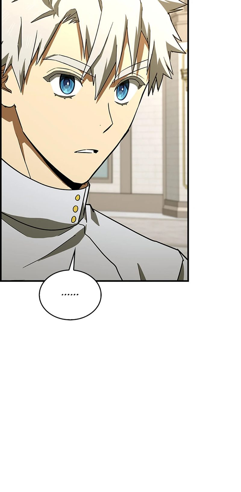 To Hell With Being A Saint, I’m A Doctor Chapter 109 - Page 30