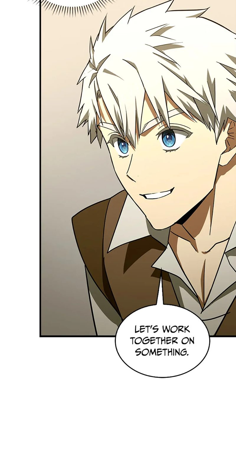 To Hell With Being A Saint, I’m A Doctor Chapter 109 - Page 42