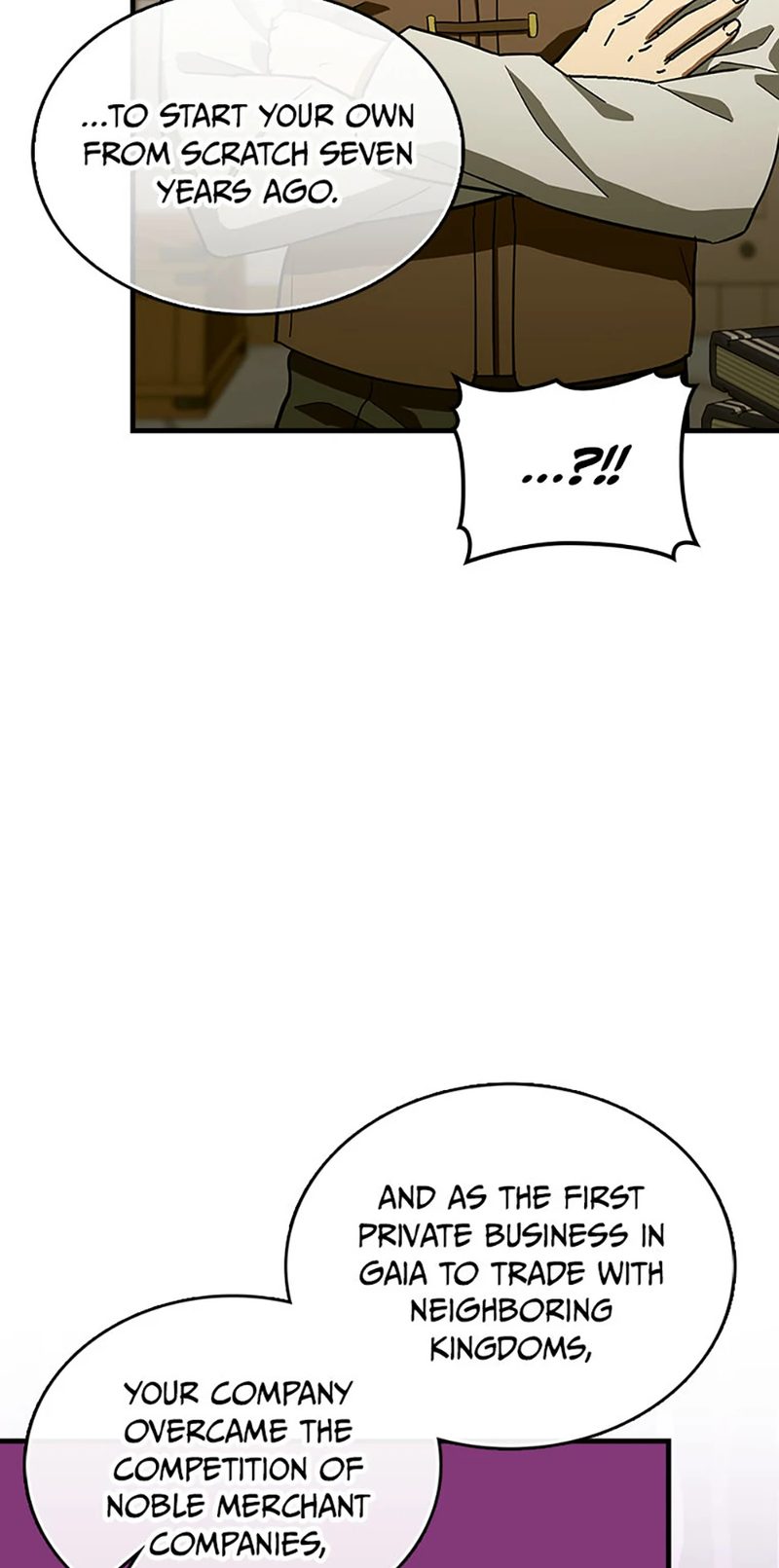 To Hell With Being A Saint, I’m A Doctor Chapter 109 - Page 47