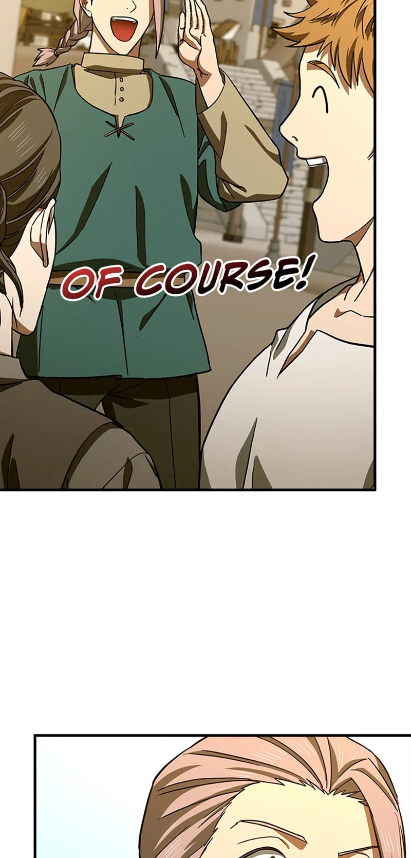 To Hell With Being A Saint, I’m A Doctor Chapter 110 - Page 36