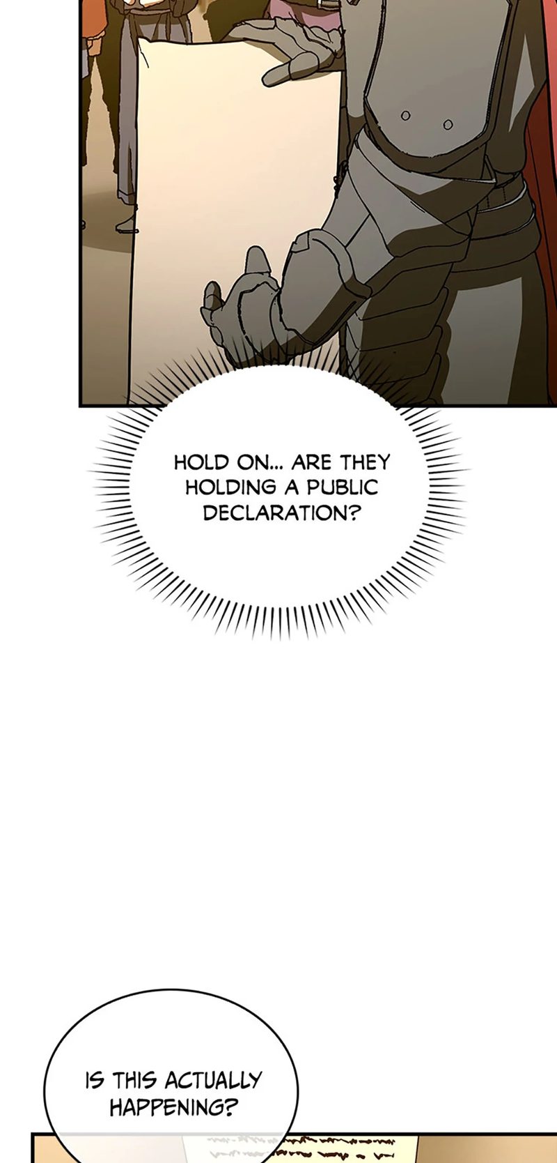 To Hell With Being A Saint, I’m A Doctor Chapter 110 - Page 43