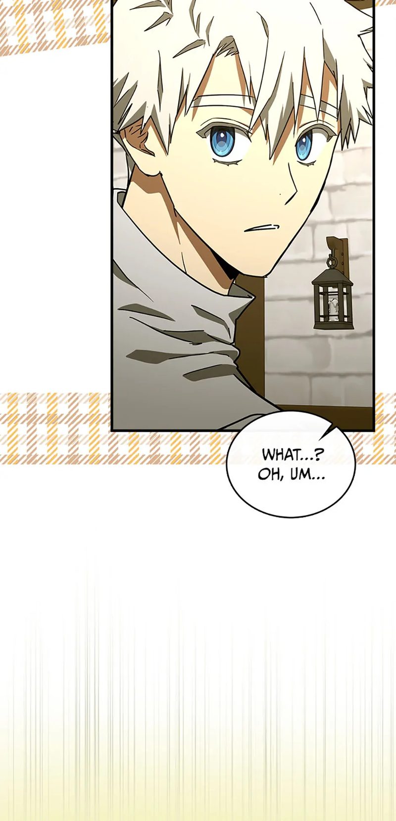 To Hell With Being A Saint, I’m A Doctor Chapter 110 - Page 51