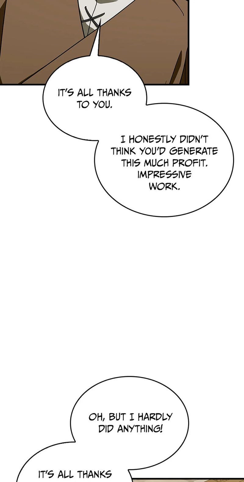 To Hell With Being A Saint, I’m A Doctor Chapter 110 - Page 6