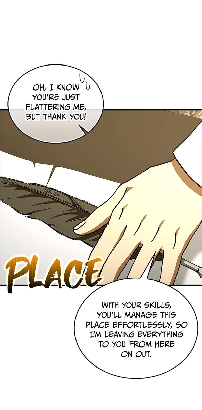 To Hell With Being A Saint, I’m A Doctor Chapter 111 - Page 19