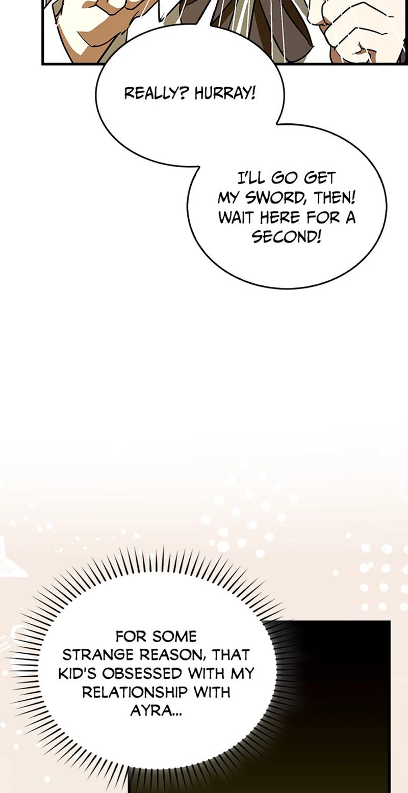 To Hell With Being A Saint, I’m A Doctor Chapter 112 - Page 55