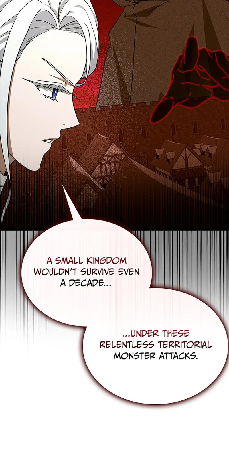 To Hell With Being A Saint, I’m A Doctor Chapter 115 - Page 19