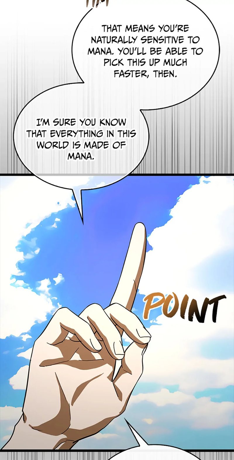 To Hell With Being A Saint, I’m A Doctor Chapter 115 - Page 29