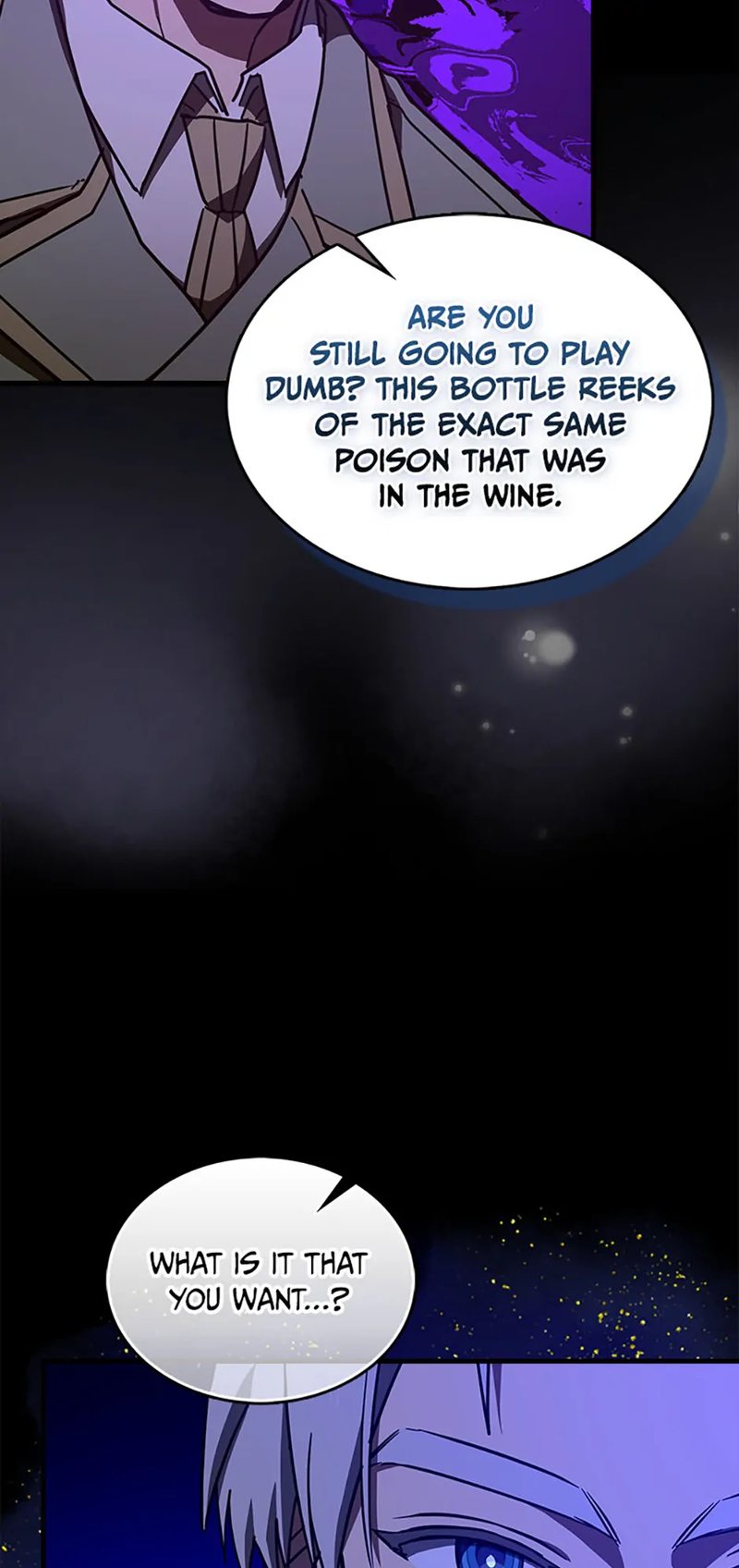 To Hell With Being A Saint, I’m A Doctor Chapter 121 - Page 47