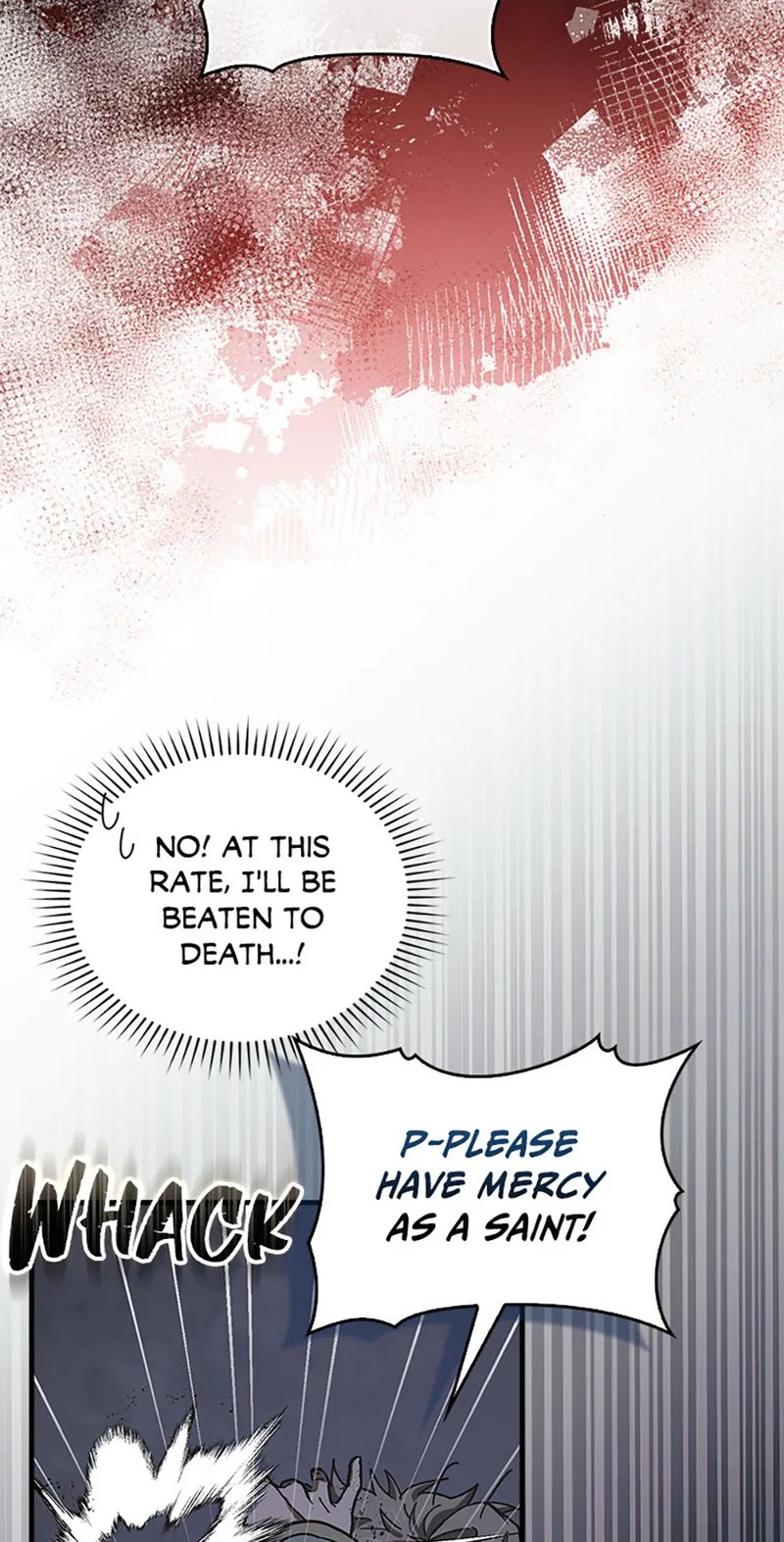 To Hell With Being A Saint, I’m A Doctor Chapter 121 - Page 60
