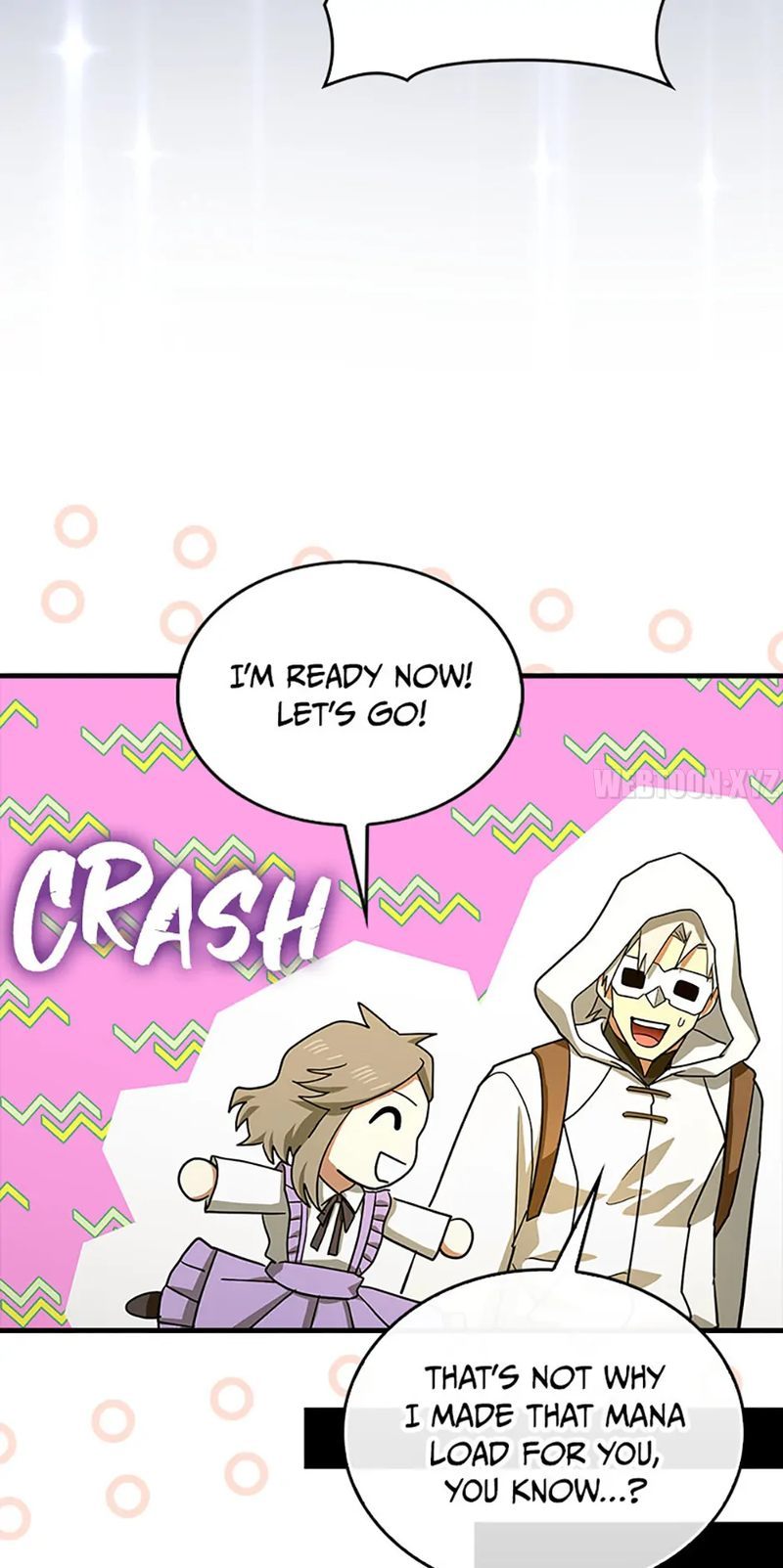 To Hell With Being A Saint, I’m A Doctor Chapter 122 - Page 28