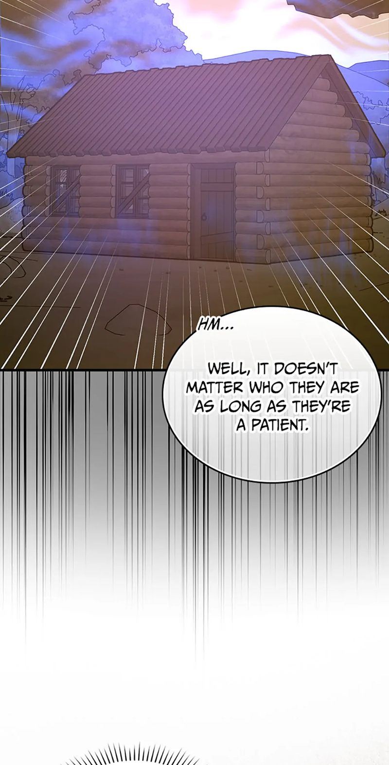 To Hell With Being A Saint, I’m A Doctor Chapter 122 - Page 36