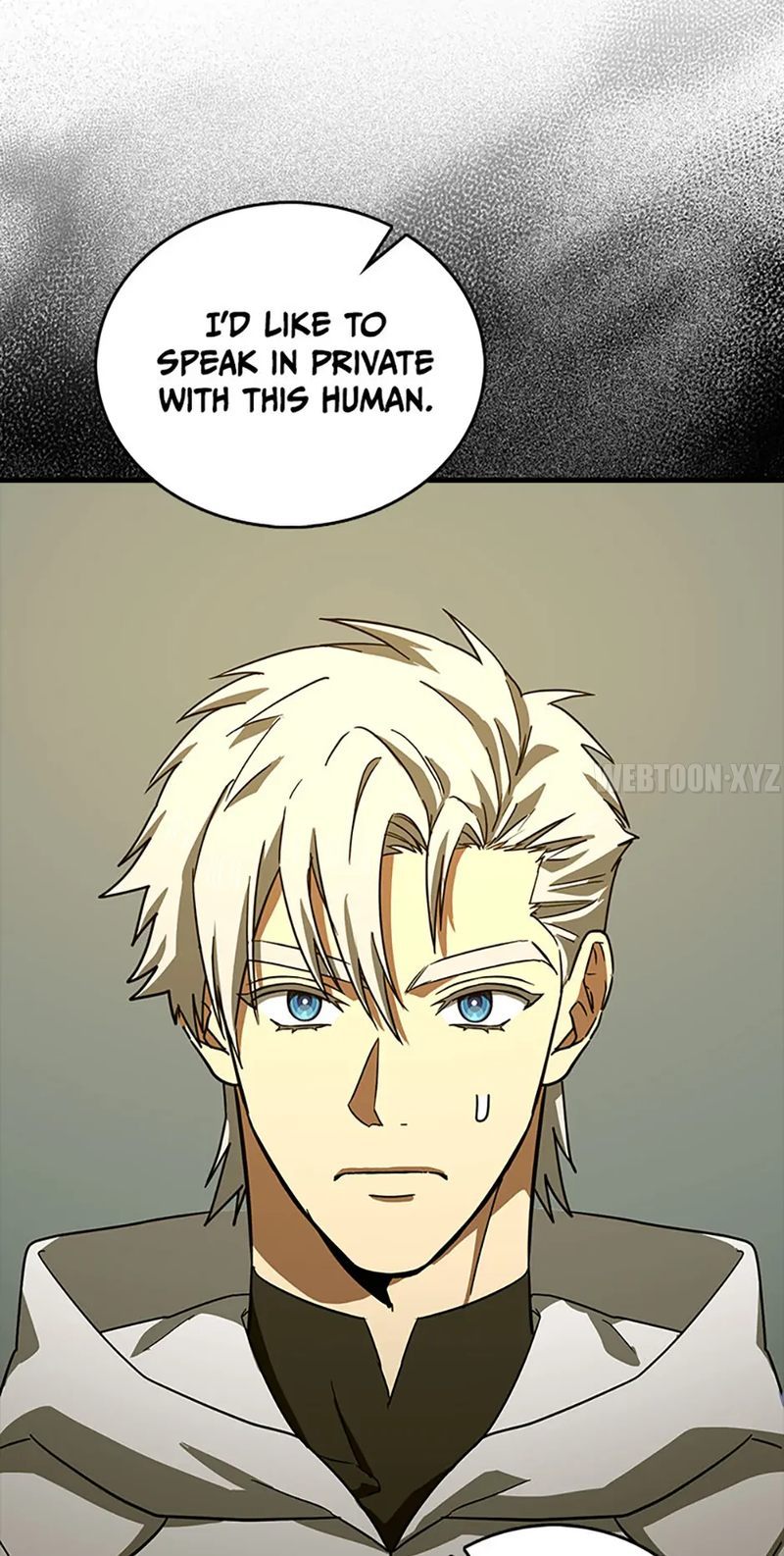 To Hell With Being A Saint, I’m A Doctor Chapter 123 - Page 50