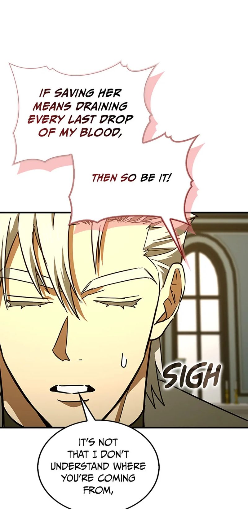 To Hell With Being A Saint, I’m A Doctor Chapter 124 - Page 70
