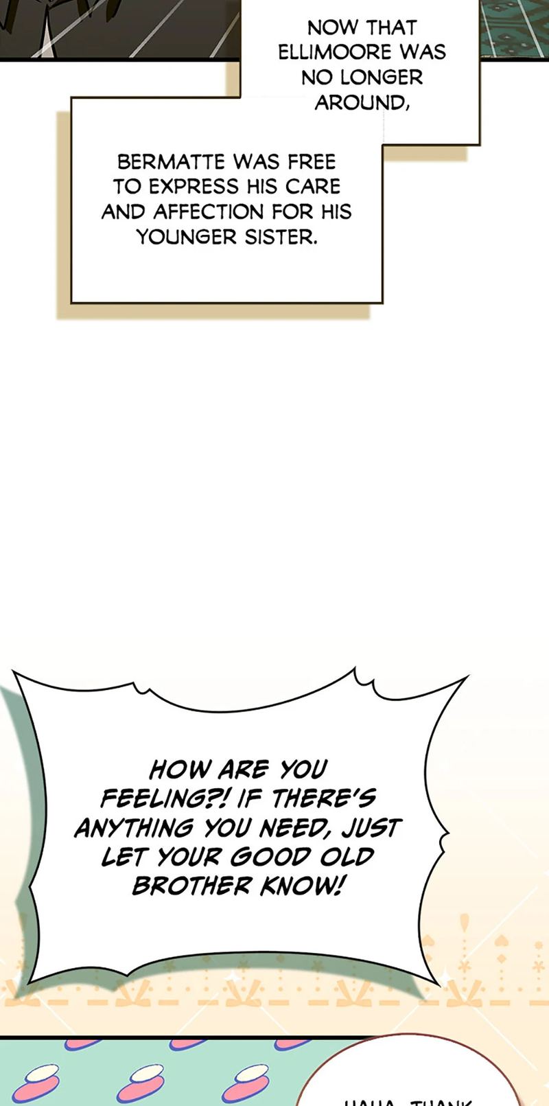 To Hell With Being A Saint, I’m A Doctor Chapter 126 - Page 38