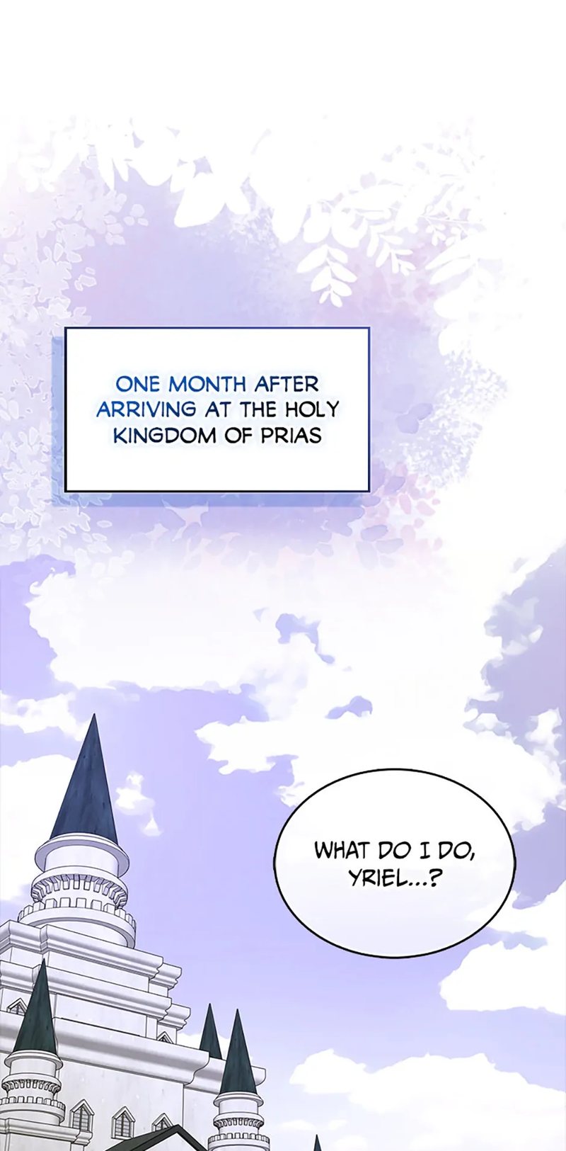 To Hell With Being A Saint, I’m A Doctor Chapter 98 - Page 1