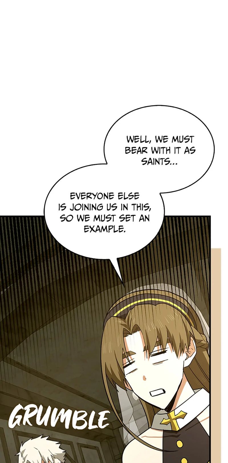 To Hell With Being A Saint, I’m A Doctor Chapter 98 - Page 5