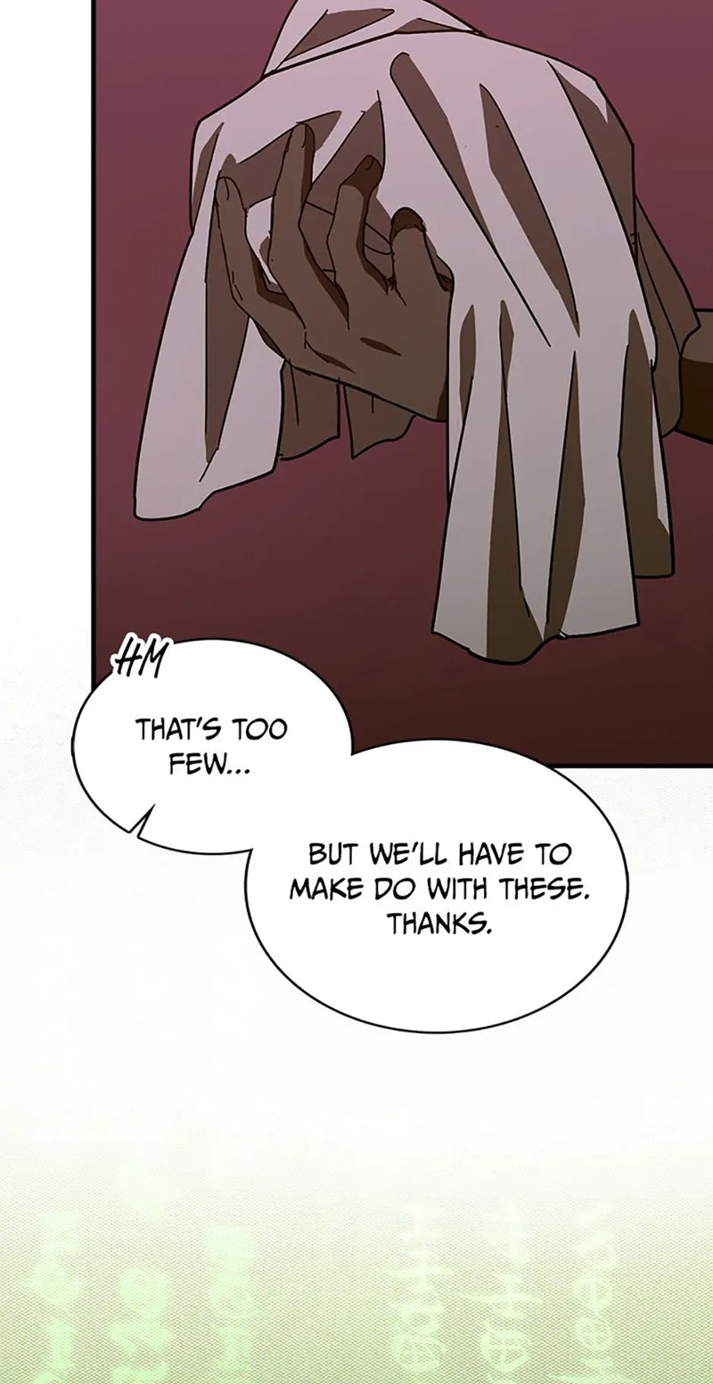 To Hell With Being A Saint, I’m A Doctor Chapter 99 - Page 36