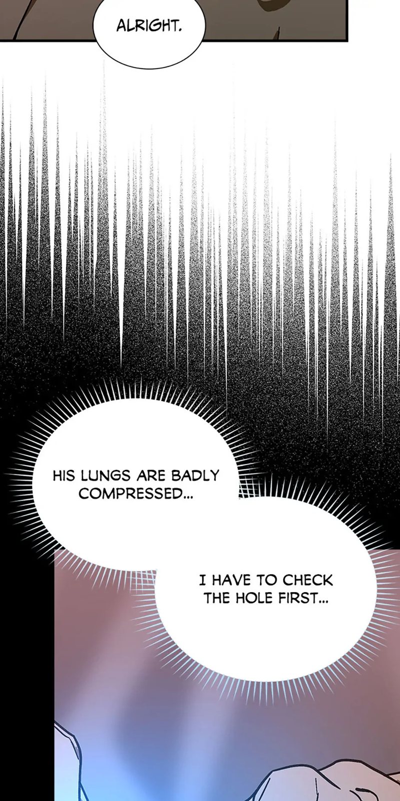 To Hell With Being A Saint, I’m A Doctor Chapter 99 - Page 54