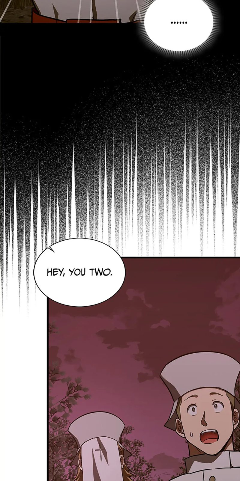 To Hell With Being A Saint, I’m A Doctor Chapter 99 - Page 64