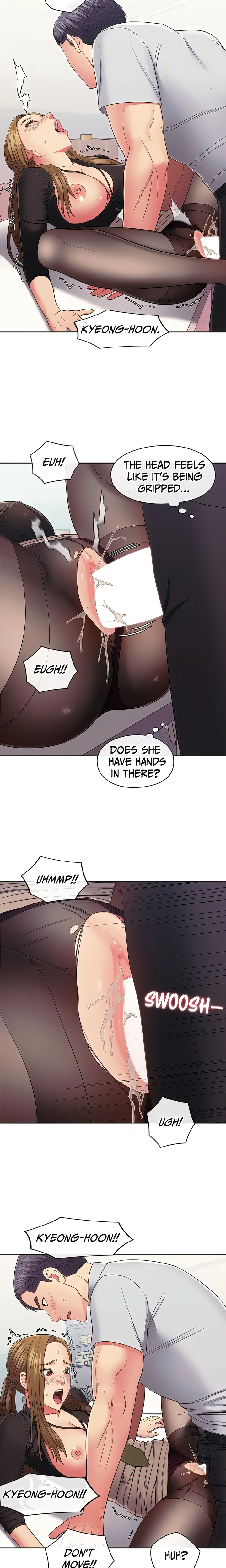 May I Help you? Chapter 30 - Page 14