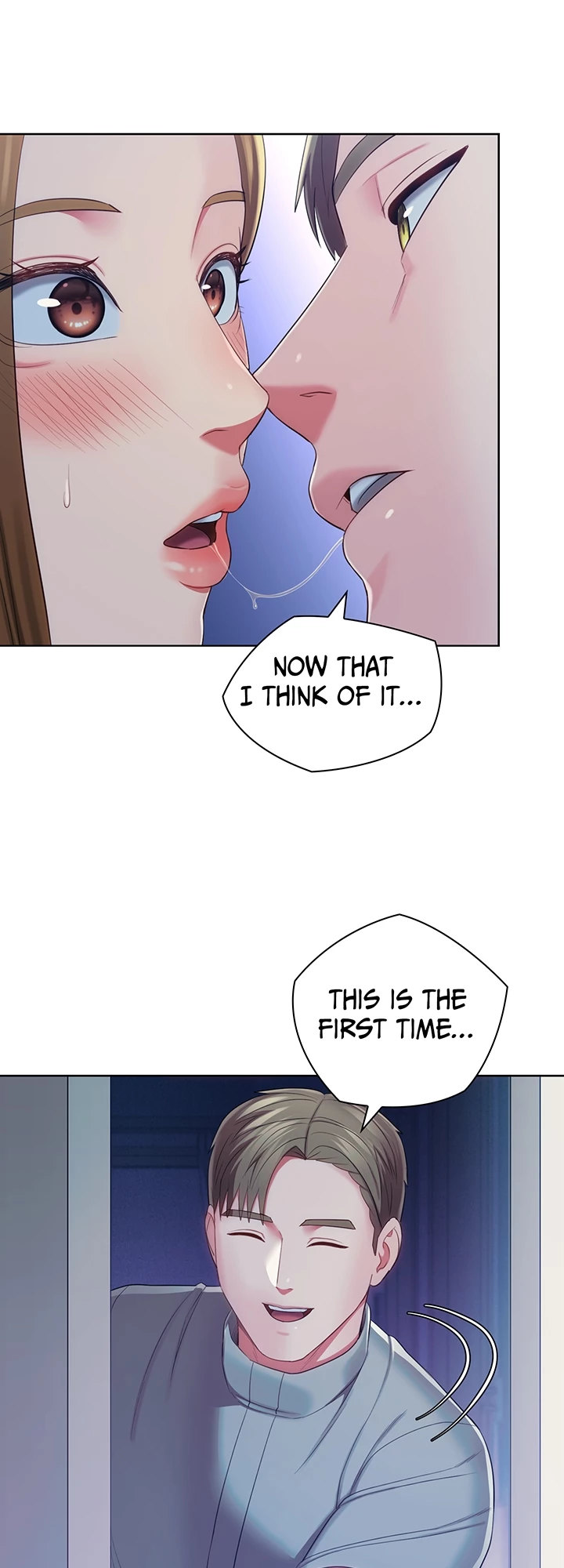 May I Help you? Chapter 34 - Page 29