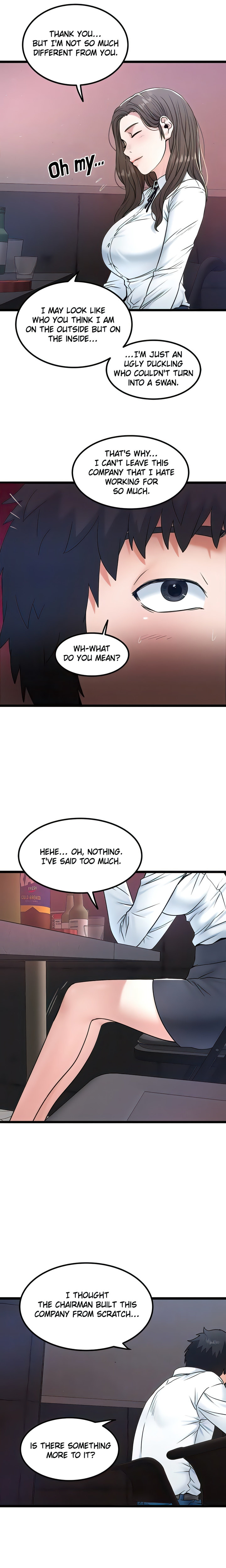 Country Virgin Chapter 34 - Page 5