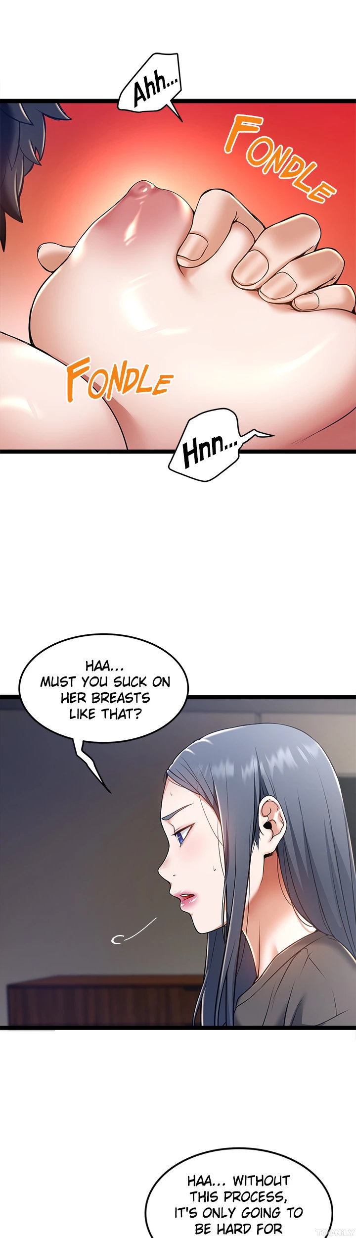 Country Virgin Chapter 9 - Page 5