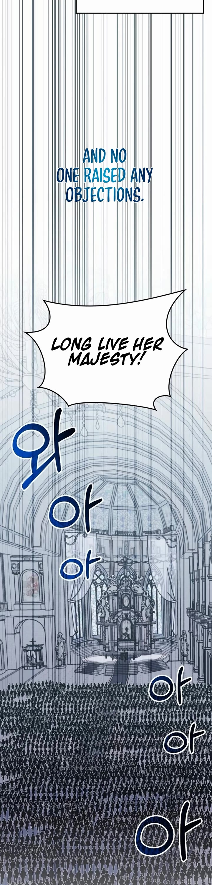 Transcension Academy Chapter 146 - Page 11