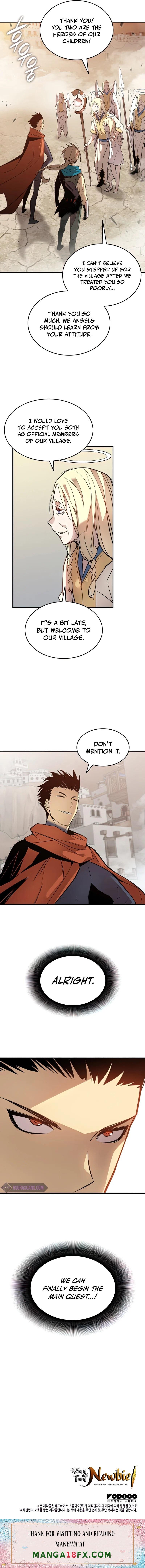 Worn and Torn Newbie Chapter 109 - Page 13