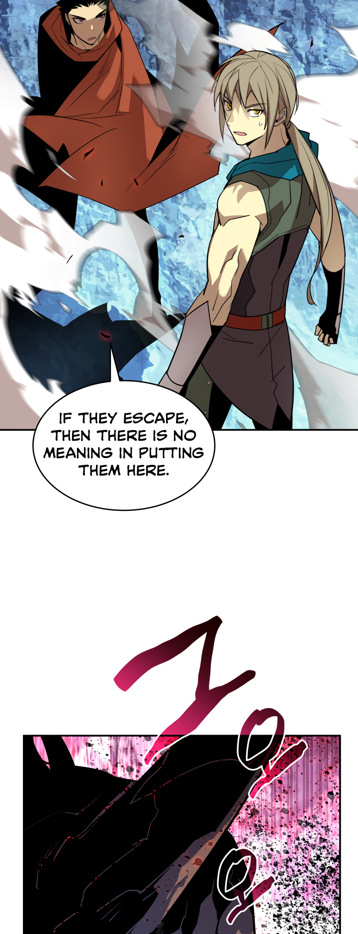 Worn and Torn Newbie Chapter 130 - Page 9