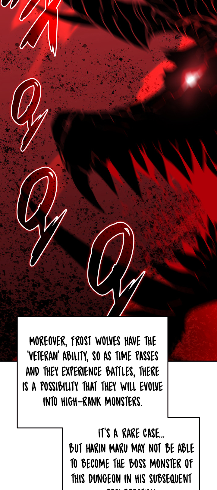 Worn and Torn Newbie Chapter 131 - Page 42