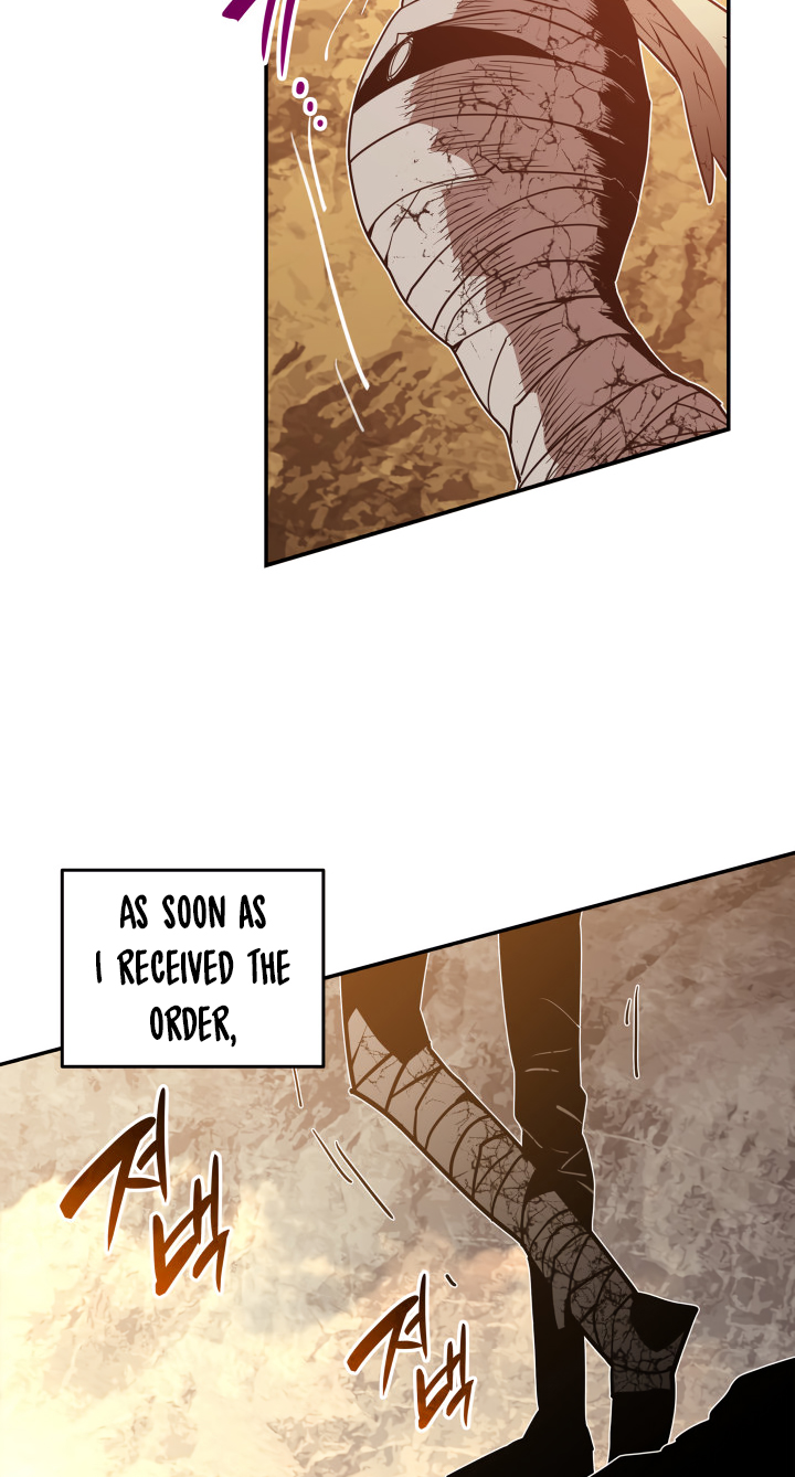 Worn and Torn Newbie Chapter 131 - Page 64