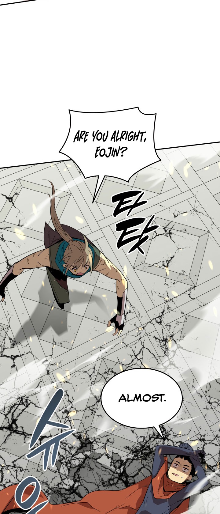 Worn and Torn Newbie Chapter 133 - Page 41