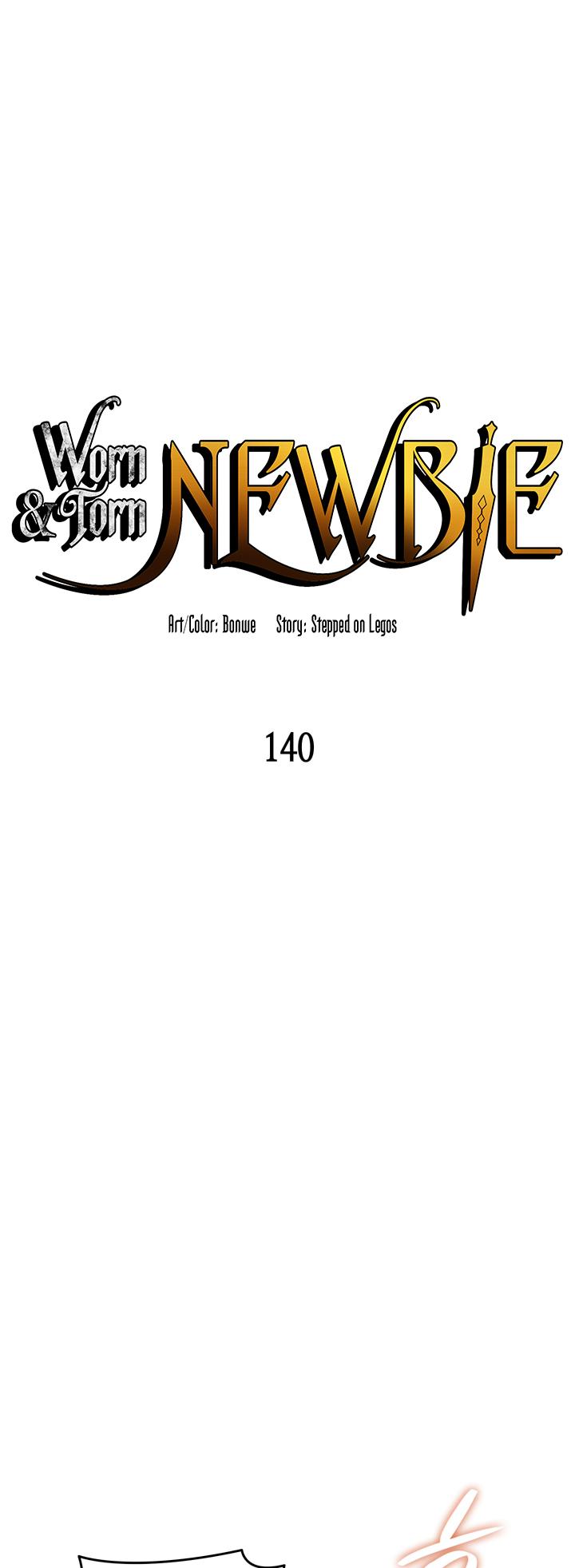 Worn and Torn Newbie Chapter 140 - Page 2