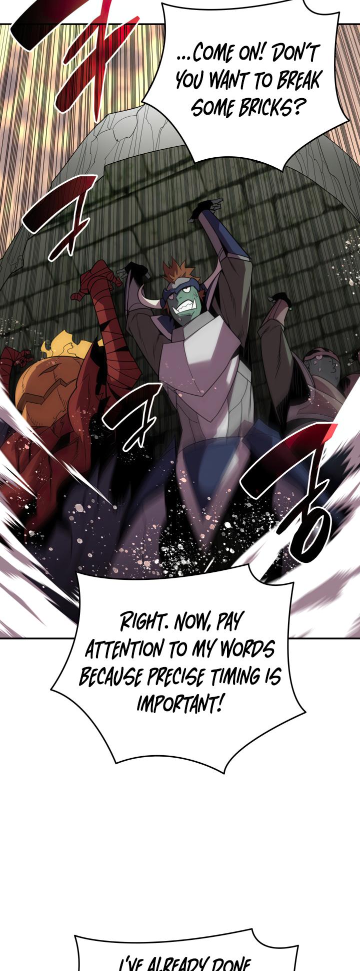 Worn and Torn Newbie Chapter 140 - Page 28