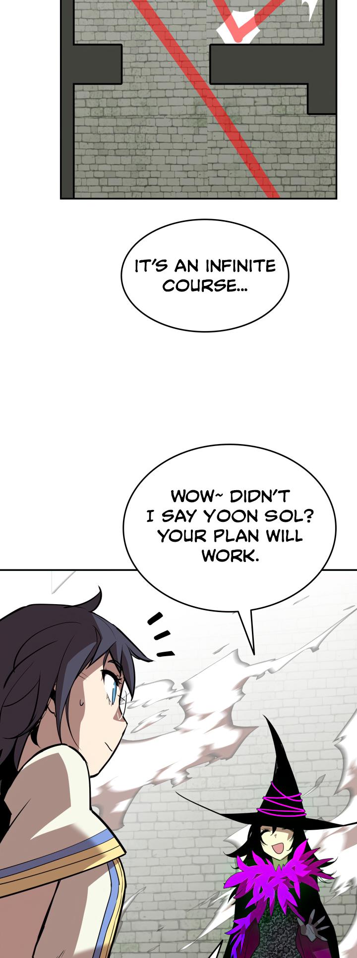 Worn and Torn Newbie Chapter 140 - Page 43