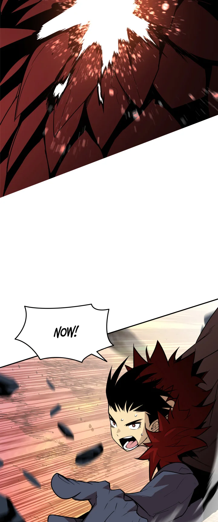 Worn and Torn Newbie Chapter 153 - Page 43