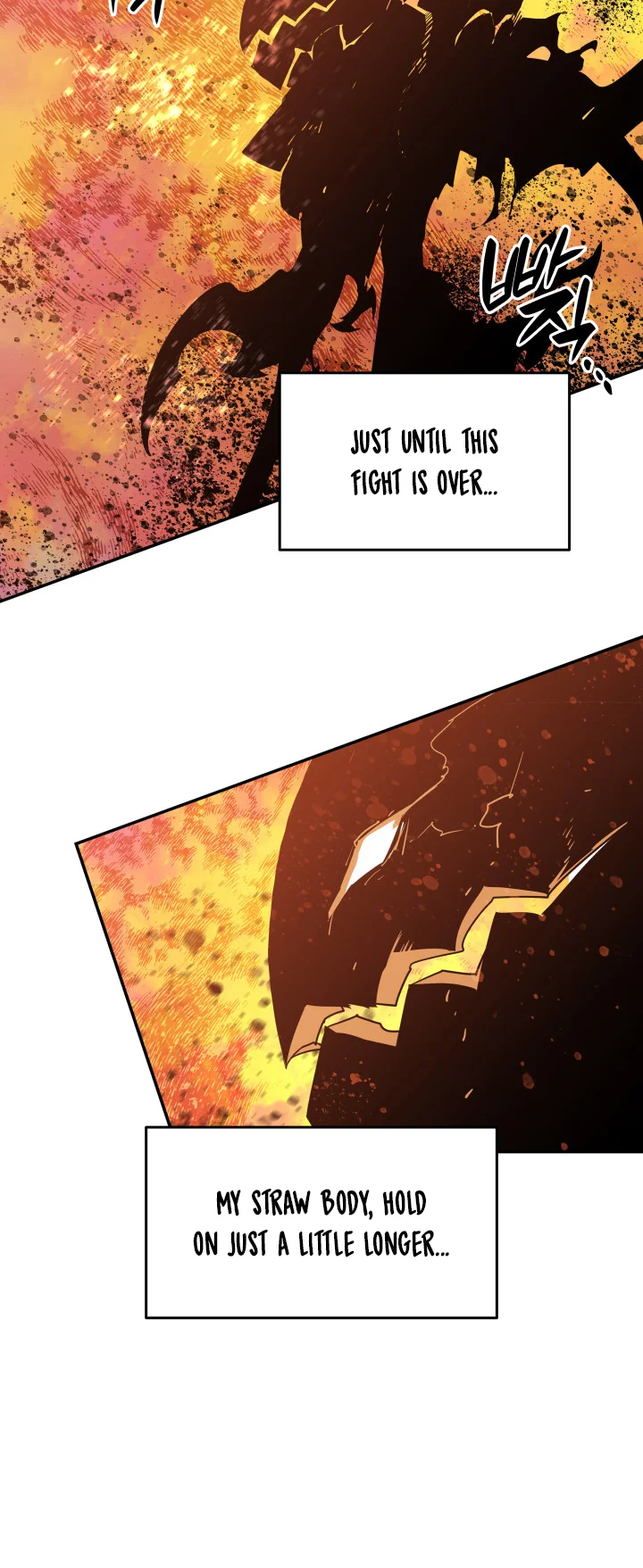 Worn and Torn Newbie Chapter 155 - Page 33