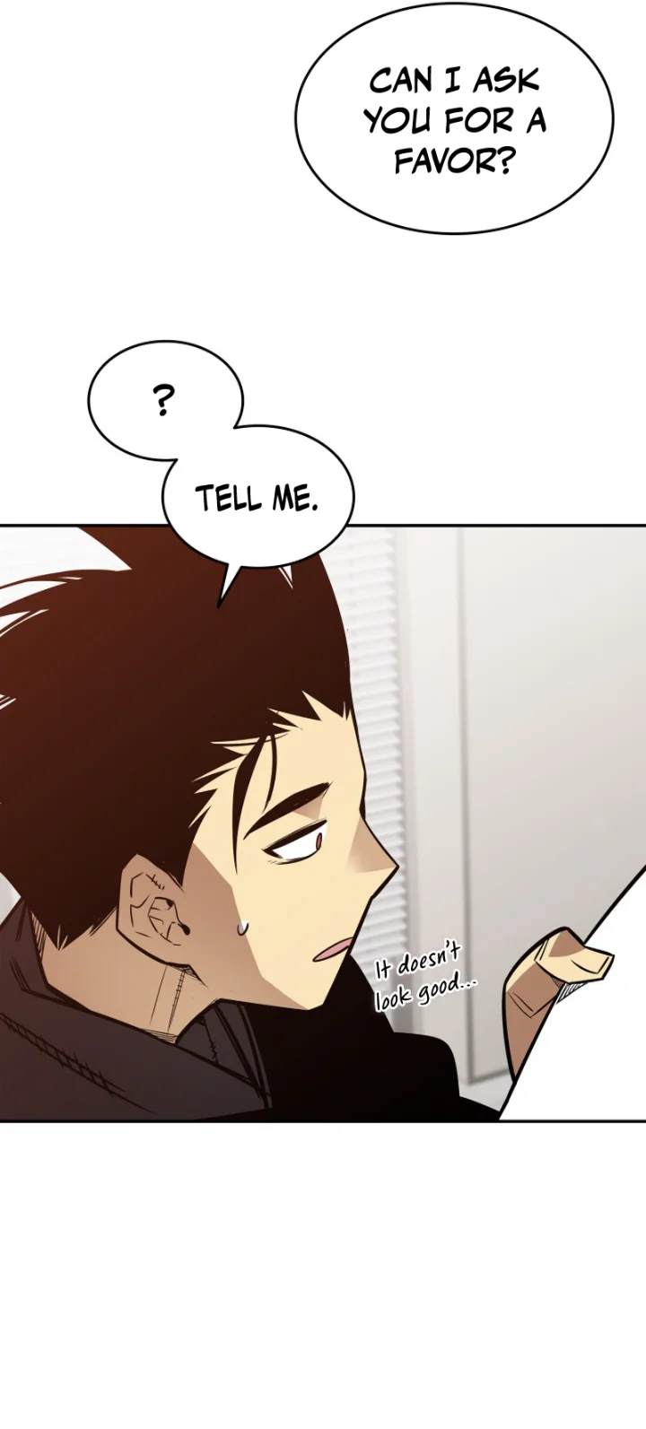 Worn and Torn Newbie Chapter 160 - Page 48