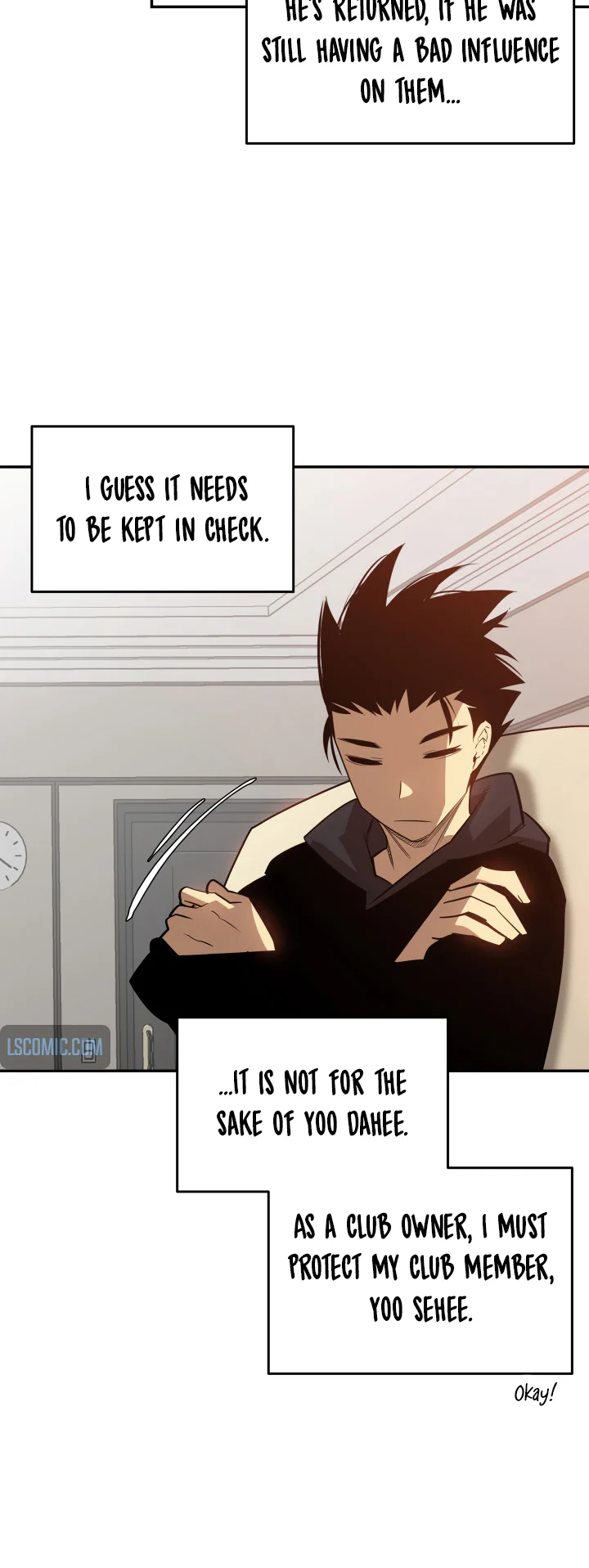 Worn and Torn Newbie Chapter 161 - Page 8