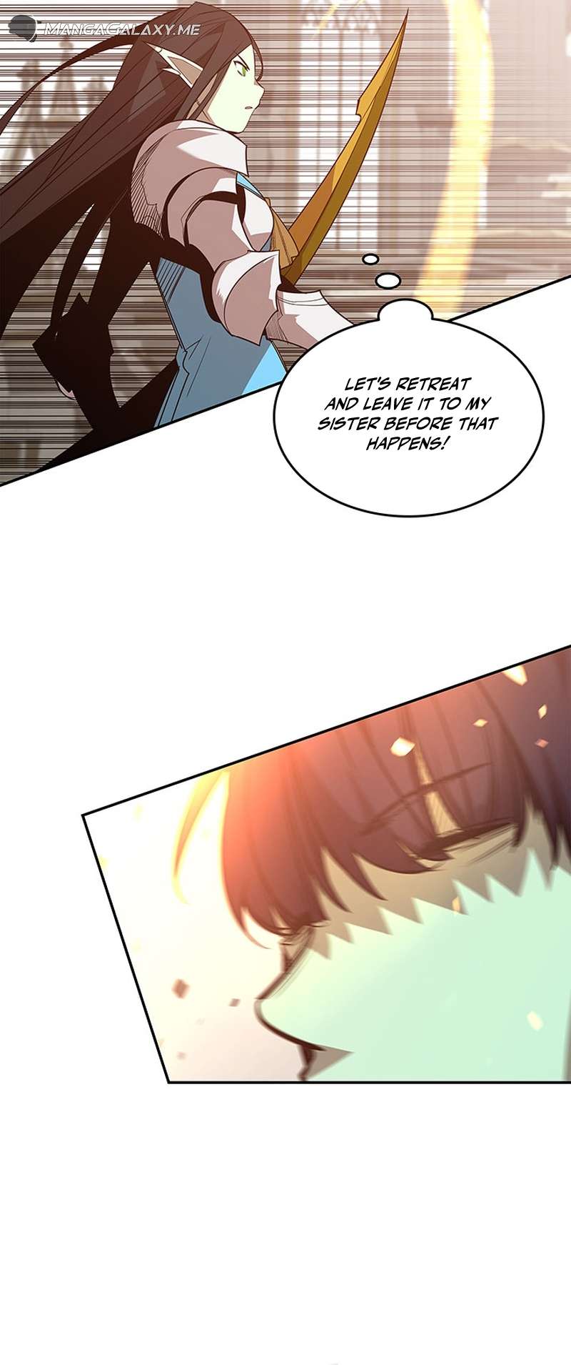 Worn and Torn Newbie Chapter 169 - Page 28