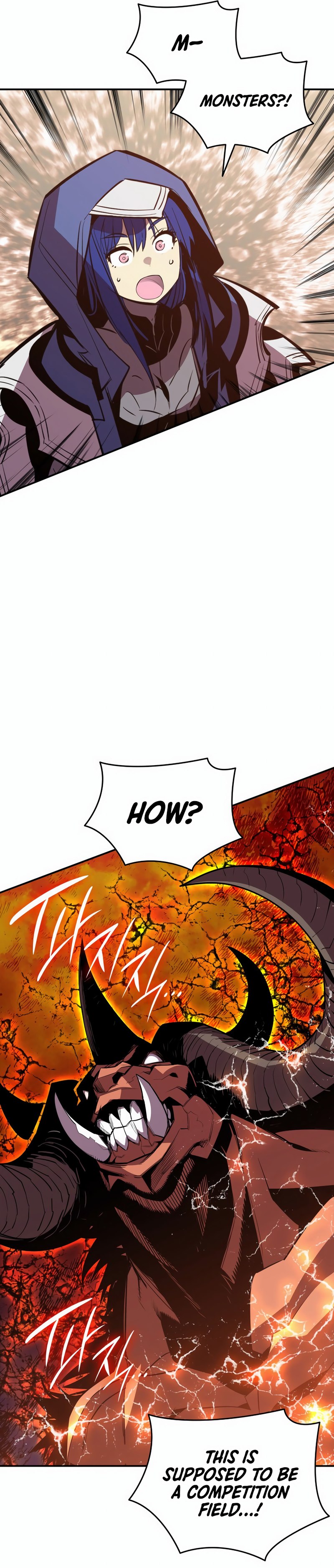 Worn and Torn Newbie Chapter 194 - Page 15