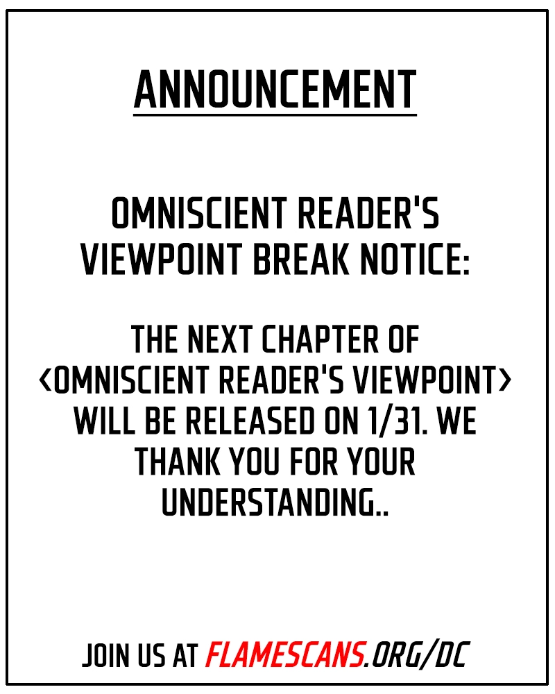 Omniscient Reader’s Viewpoint Chapter 142.5 - Page 1