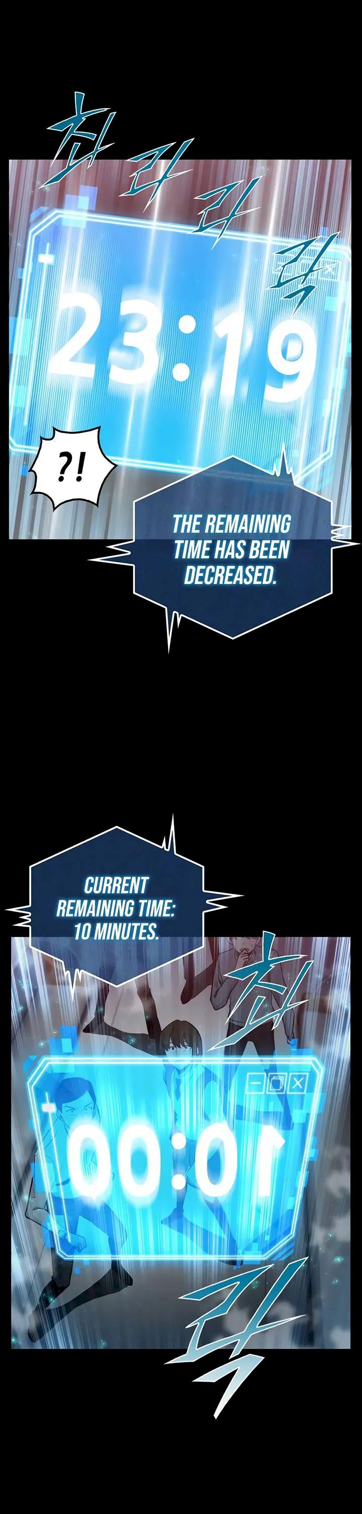 Omniscient Reader’s Viewpoint Chapter 3 - Page 23