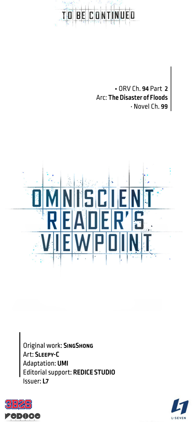 Omniscient Reader’s Viewpoint Chapter 94 - Page 15