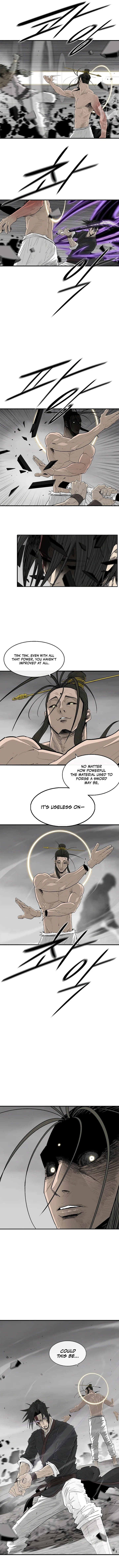 Legend of the Northern Blade Chapter 200 - Page 13