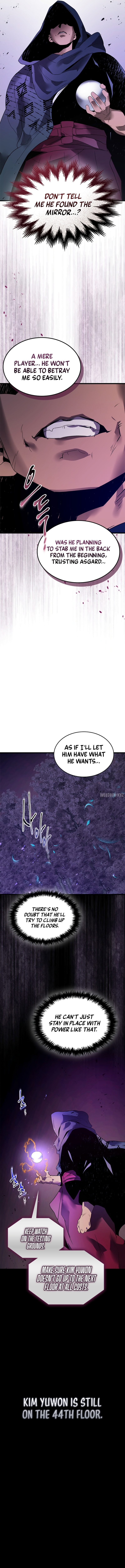 Leveling Up With the Gods Chapter 131 - Page 11