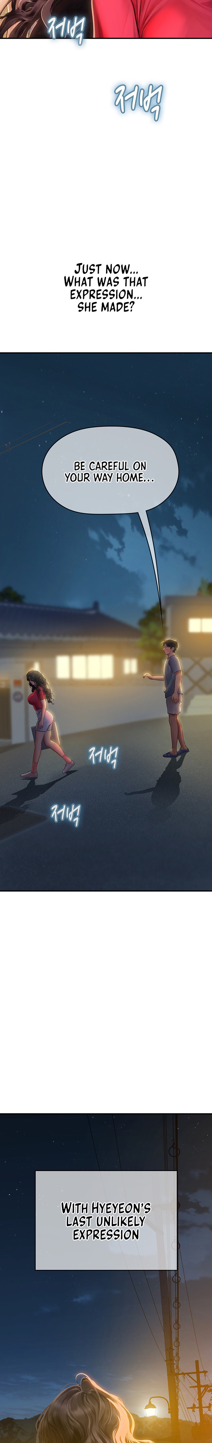 Intern Haenyeo Chapter 44 - Page 23