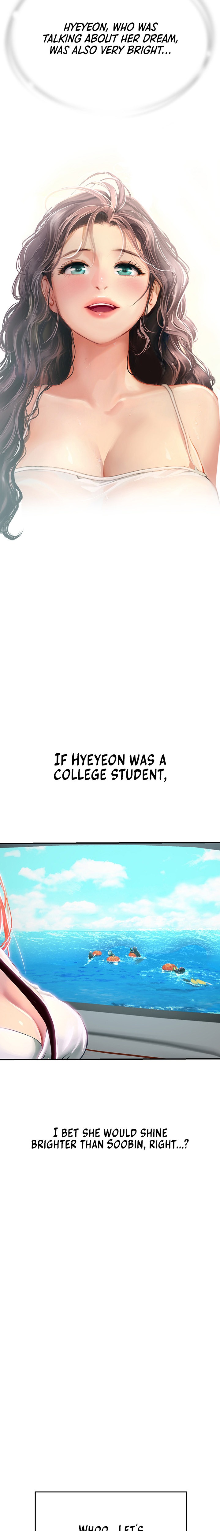 Intern Haenyeo Chapter 44 - Page 32